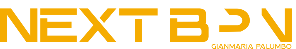 NEXT BRN Logo