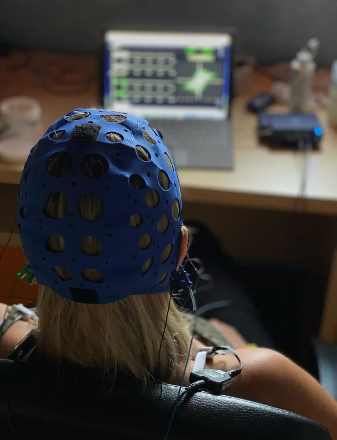 NEXTBRN Il potere della Neuroscienza e della Tecnologia